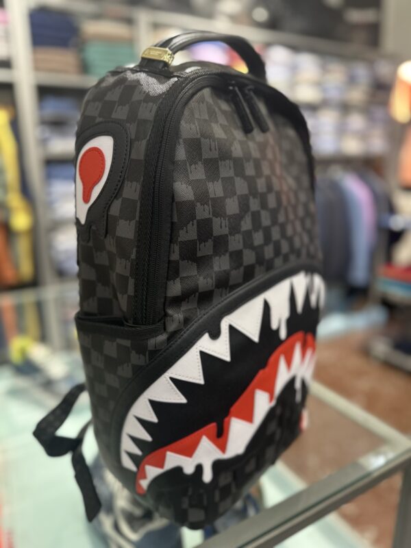 Zaino sprayground - immagine 2