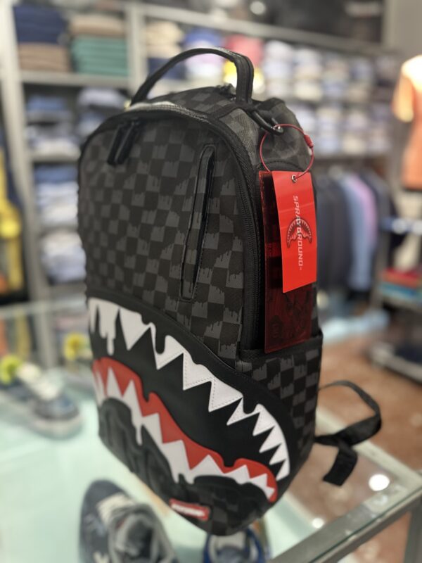 Zaino sprayground - immagine 3