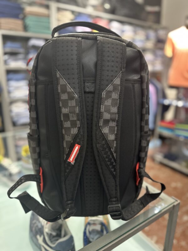 Zaino sprayground - immagine 4