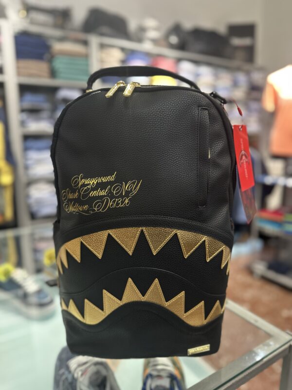 Zaino sprayground