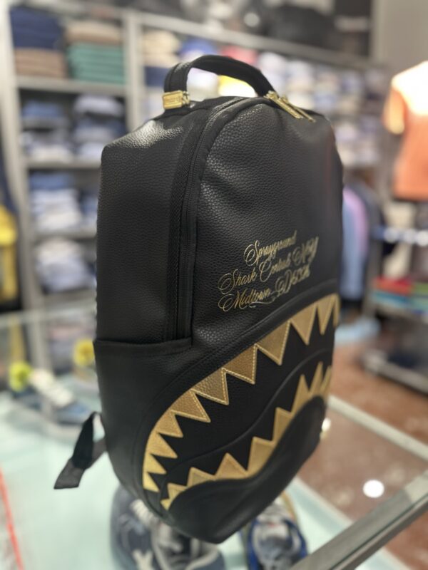 Zaino sprayground - immagine 2