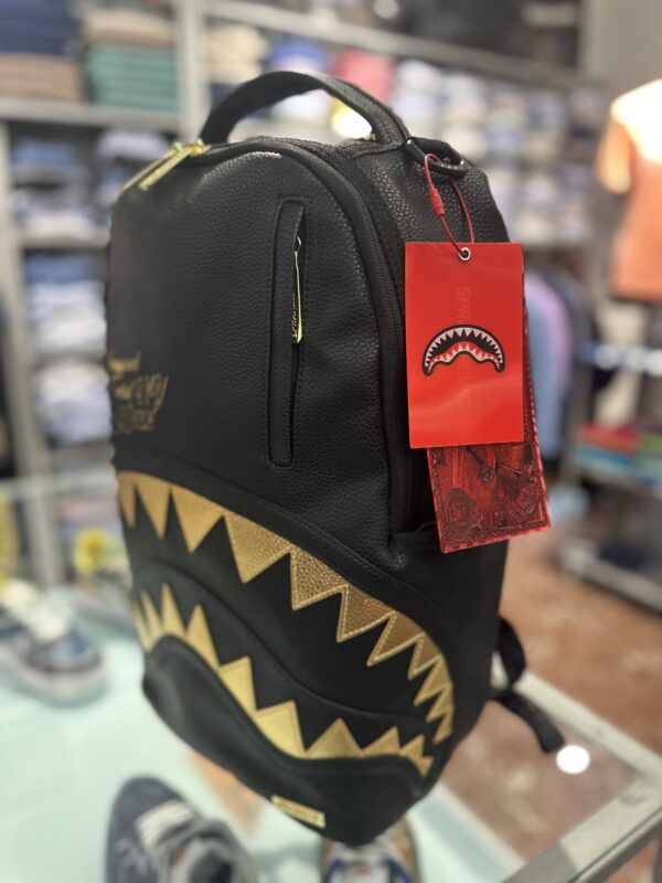 Zaino sprayground - immagine 3