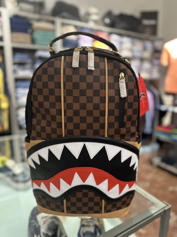 Zaino sprayground