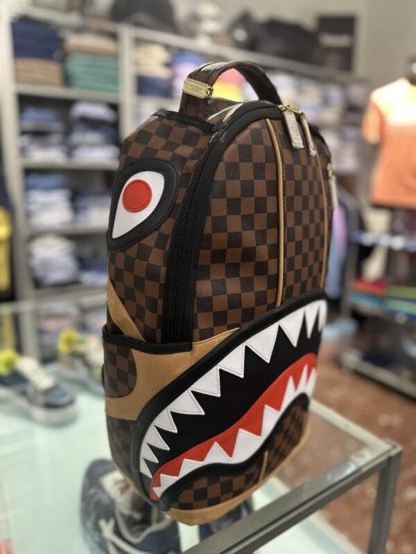 Zaino sprayground - immagine 2