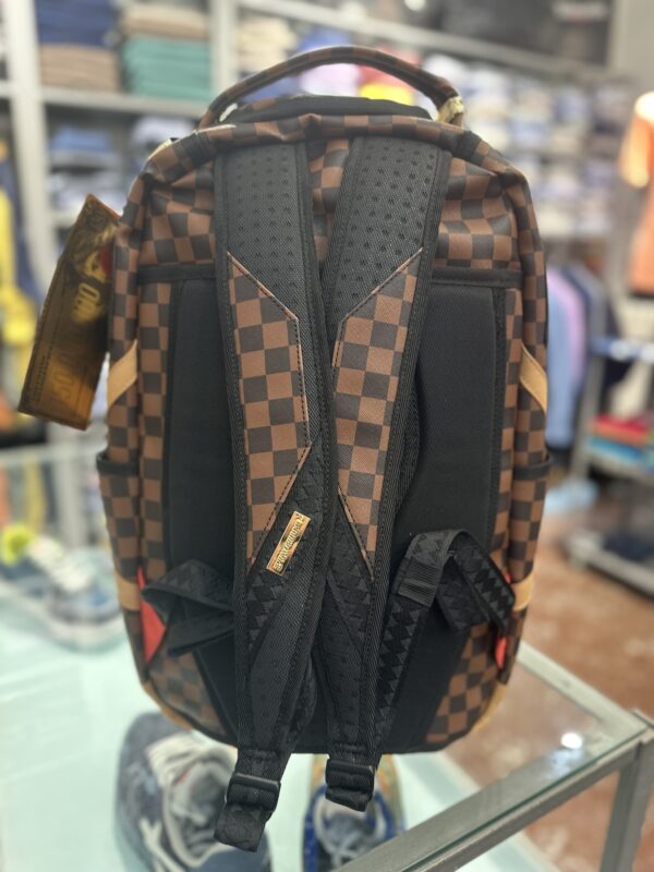 Zaino sprayground - immagine 4