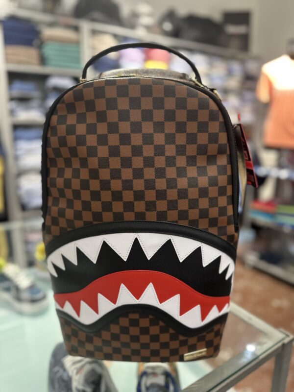 Zaino sprayground