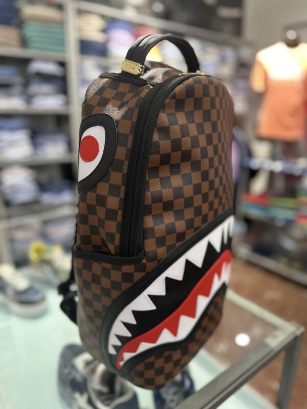 Zaino sprayground - immagine 2