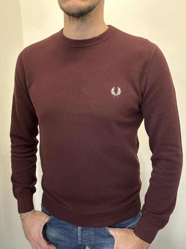 Maglia fred perry