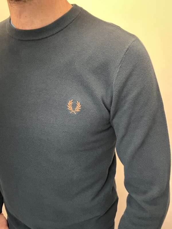 Maglia fred perry - immagine 4