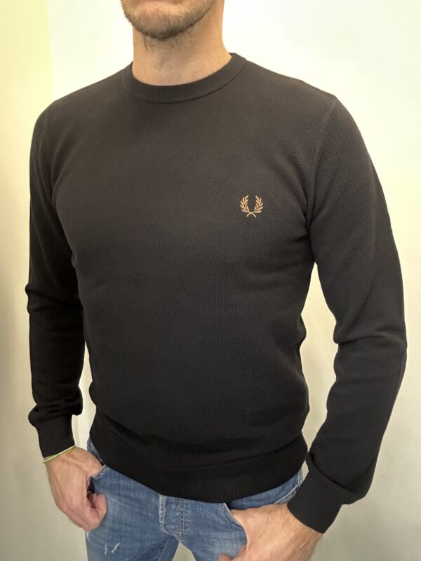 Maglia fred perry - immagine 5