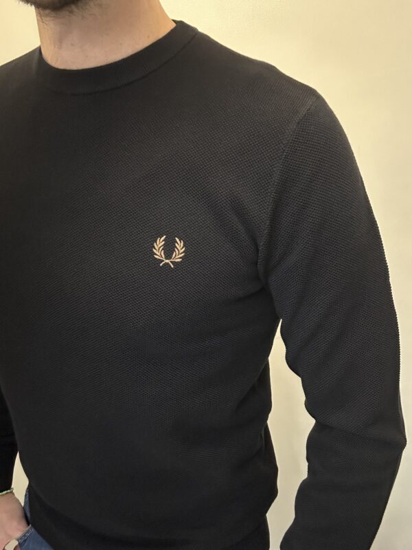 Maglia fred perry - immagine 6