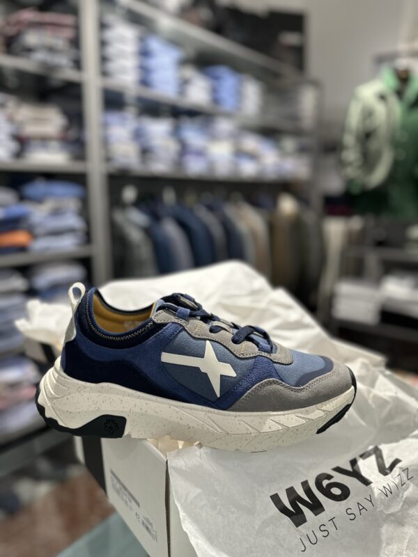 Scarpe wiz