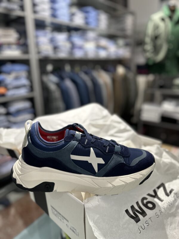 Scarpe wiz