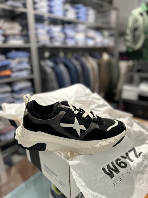 Scarpe wiz