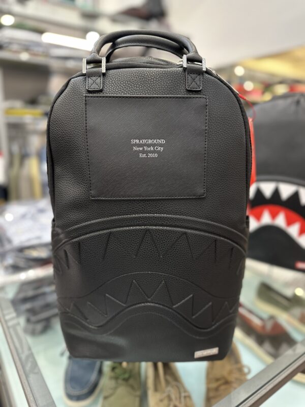 Zaino sprayground
