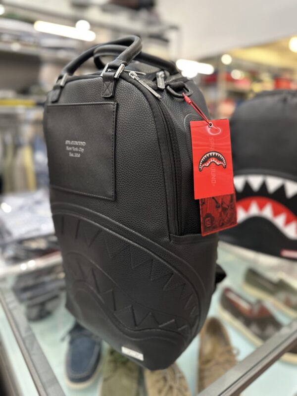 Zaino sprayground - immagine 3