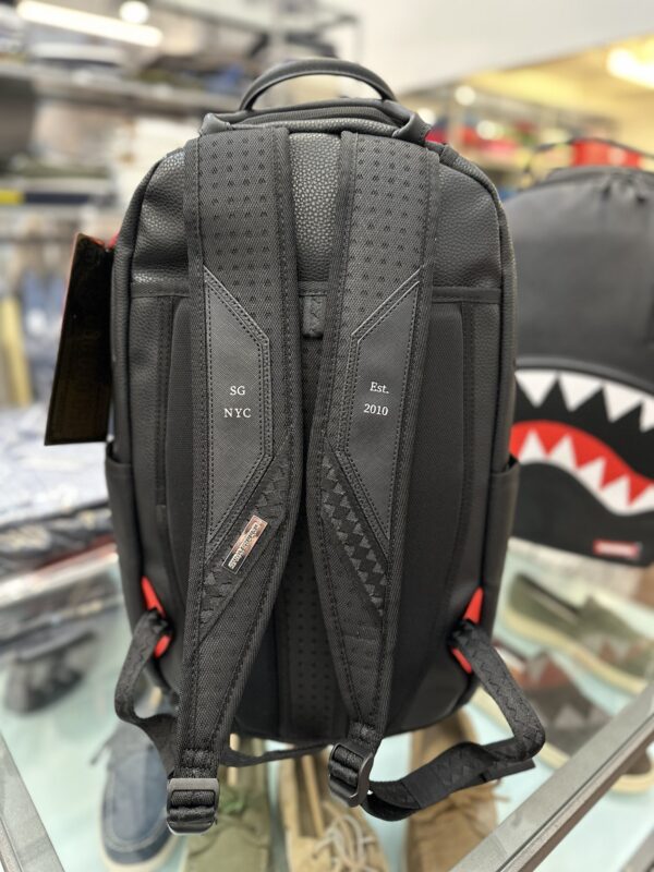Zaino sprayground - immagine 4
