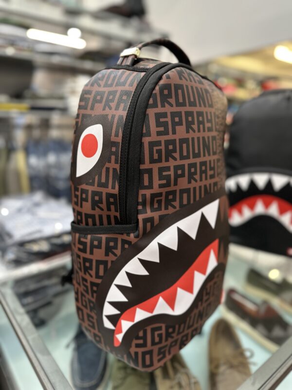 Zaino sprayground - immagine 2
