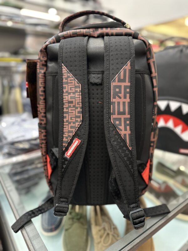 Zaino sprayground - immagine 4