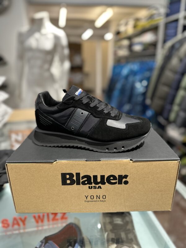 Scarpe blauer - immagine 4