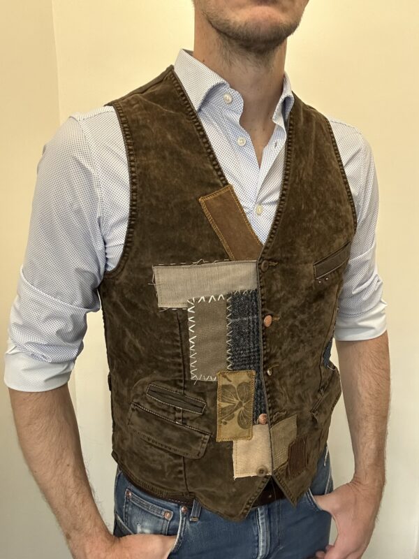 Gilet garry's - immagine 2