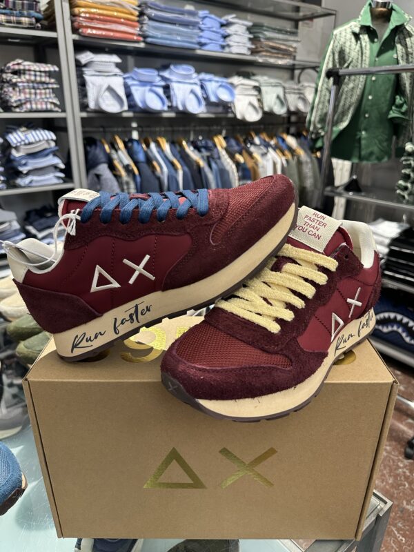 Scarpe sun 68 - immagine 3