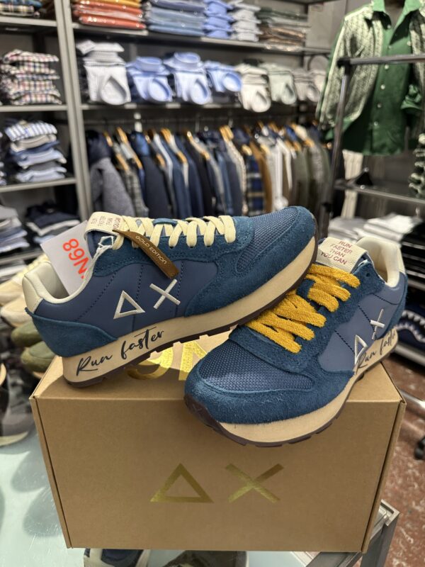 Scarpe sun 68 - immagine 2
