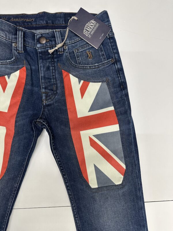 Jeans jeckerson - immagine 4