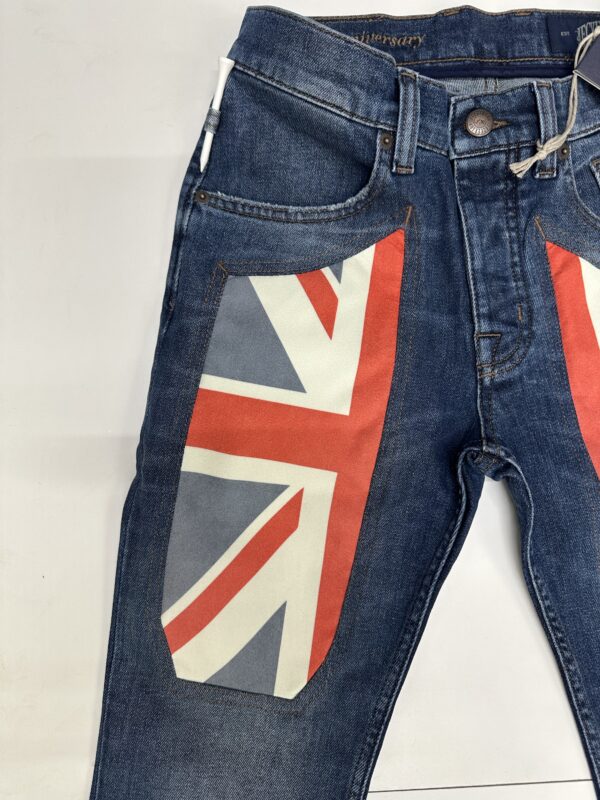 Jeans jeckerson - immagine 5