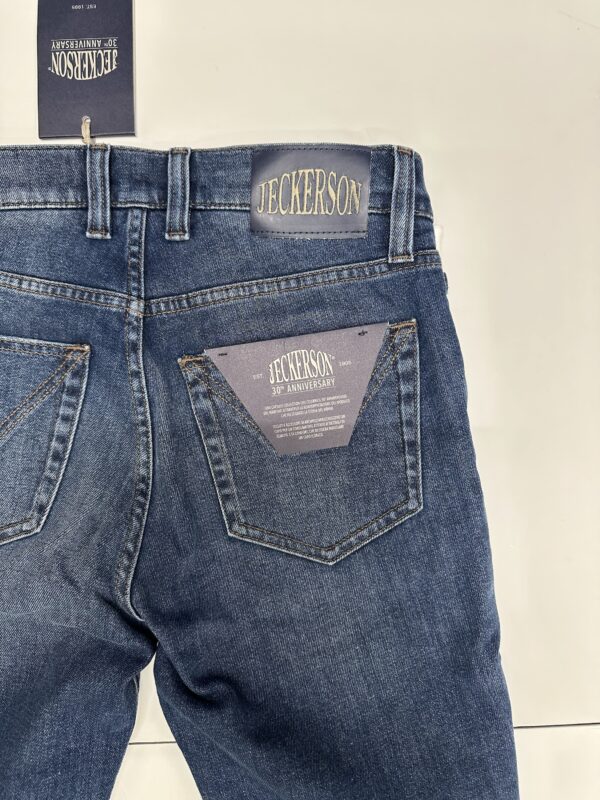Jeans jeckerson - immagine 6