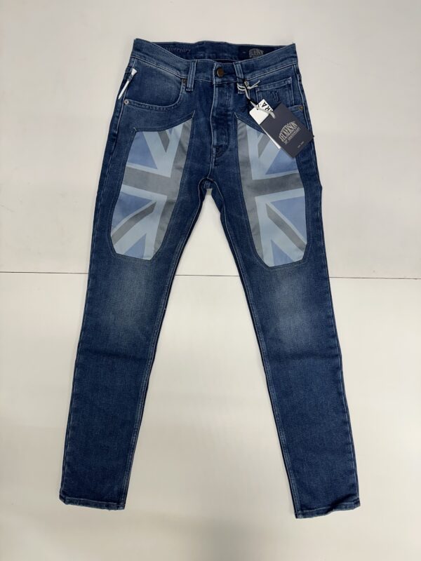 Jeans jeckerson - immagine 4
