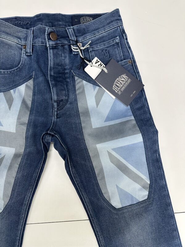 Jeans jeckerson - immagine 5