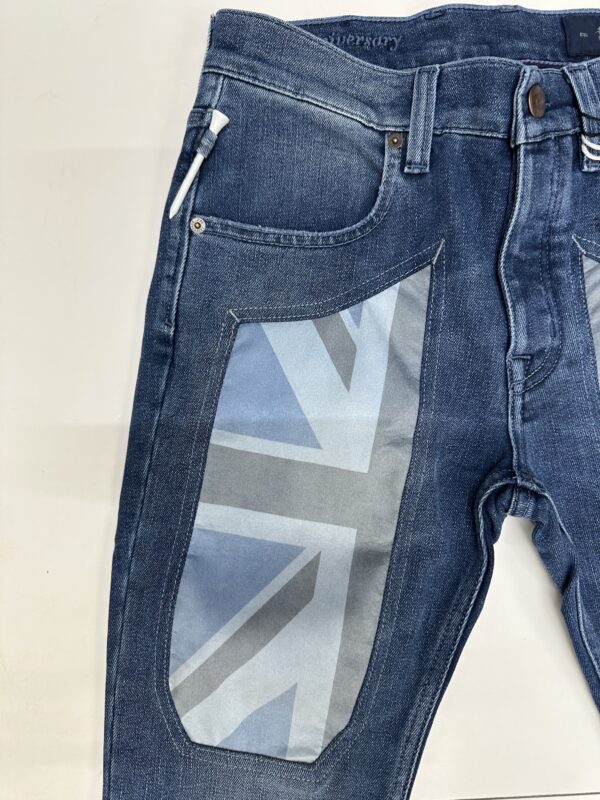 Jeans jeckerson - immagine 6