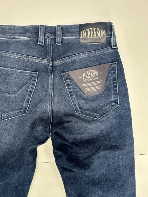 Jeans jeckerson - immagine 7