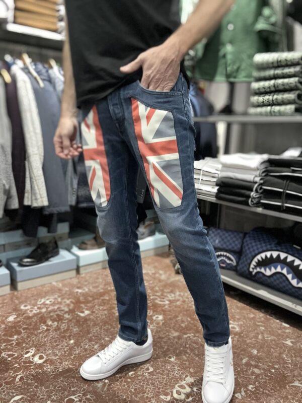 Jeans jeckerson