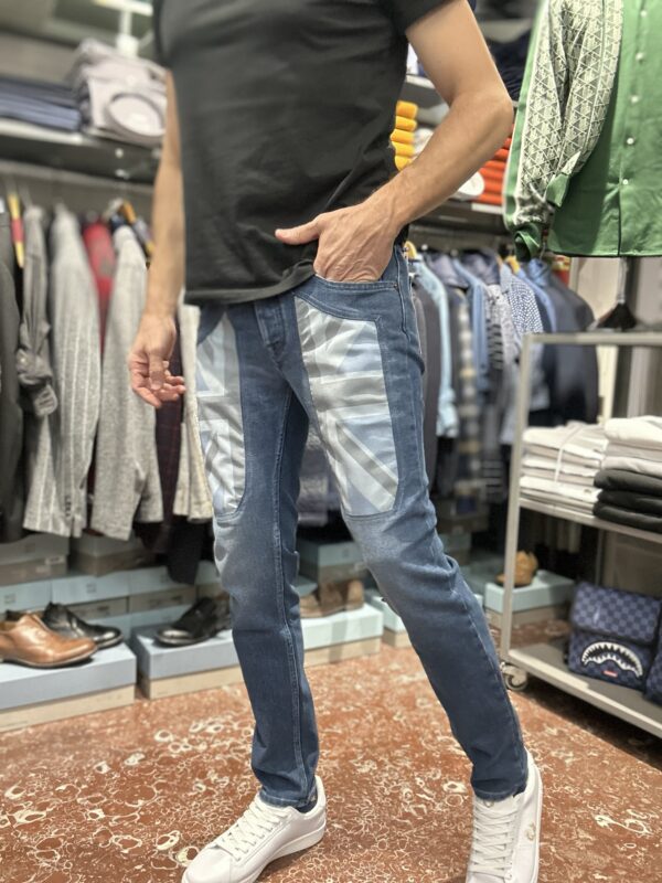 Jeans jeckerson
