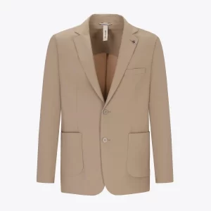 Jacket active distretto 12