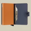 mini wallet matte secrid 2