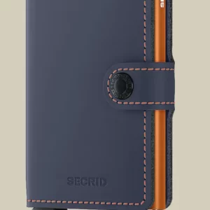 Mini wallet matte secrid