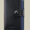 mini wallet original black secrid