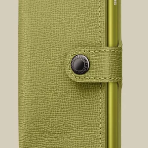 Miniwallet crisple secrid