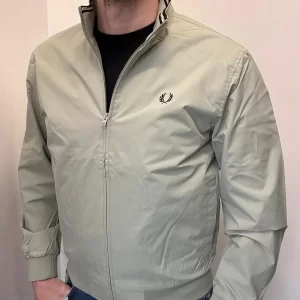 Giubbotto fred perry