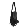 borsa fringe nera 2_risultato