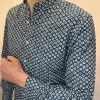 camicia west coast fantasia blu 2_risultato