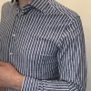 camicia west coast no stiro bacchetta blu 2_risultato