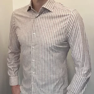 Camicia no stiro west coast