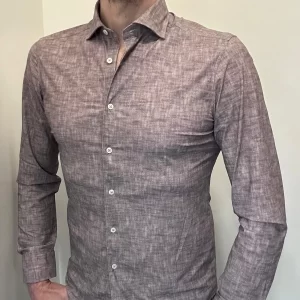 Camicia no stiro west coast
