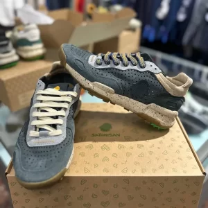 Scarpe satorisan chacrona laser