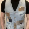 gilet garry's denim mid 2_risultato