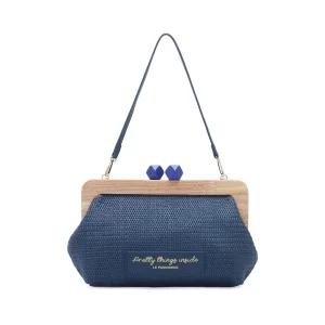 Clutch francy le pandorine